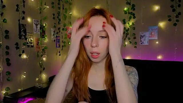 Lori Williams online show from February 24, 2026, 2:23 am