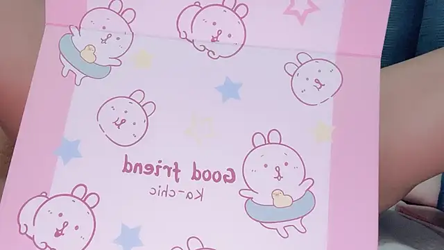 Amybaby521 online show from July 15, 2026, 2:40 am