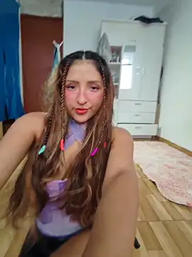 airamoon online show from March 27, 2026, 6:20 pm