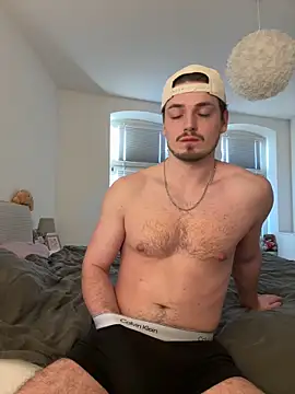 xlucax online show from January 18, 2026, 10:07 am