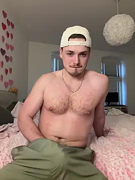 xlucax online show from February 28, 2026, 2:17 pm