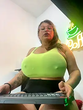 AlexxiaaMat online show from September 11, 2025, 11:10 am