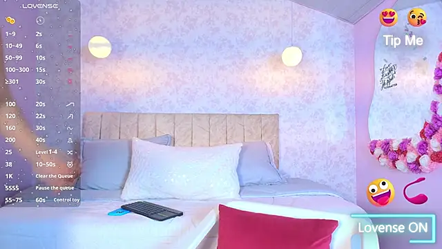 Snapshot of sweet_artemiis chatting on October 5, 2025, 9:16 pm sweet artemiis online show from October 5, 2025, 9:16 pm