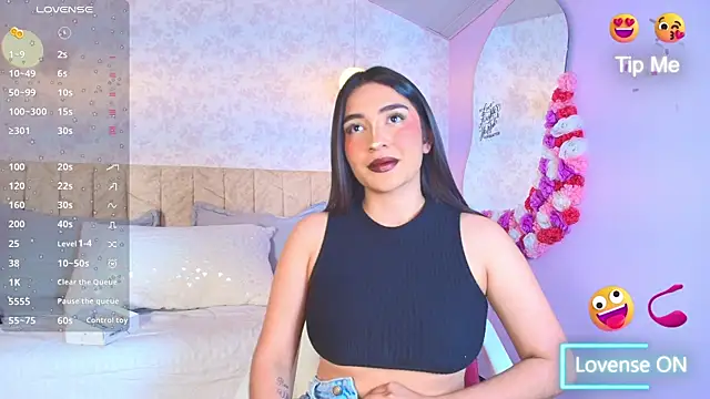 Snapshot of sweet_artemiis chatting on October 4, 2025, 9:05 pm sweet artemiis online show from October 4, 2025, 9:05 pm