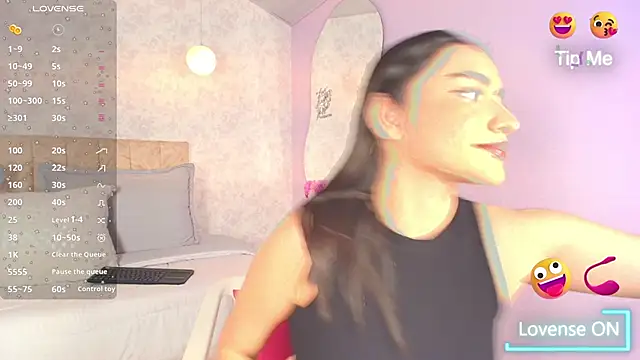 Snapshot of sweet_artemiis chatting on September 30, 2025, 8:15 pm sweet artemiis online show from September 30, 2025, 8:15 pm