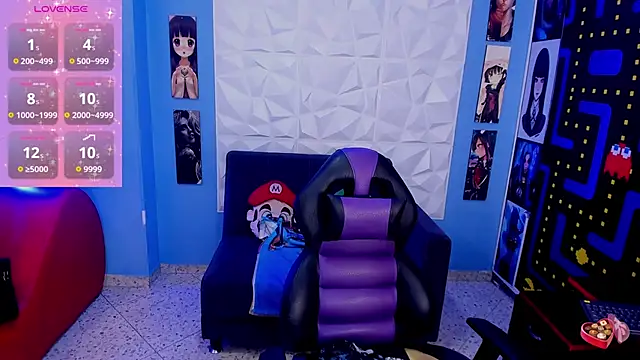 angelita martins online show from September 18, 2025, 8:23 pm