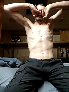 mike42088 online show from January 9, 2026, 5:20 pm