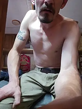 mike42088 online show from June 1, 2026, 8:41 pm