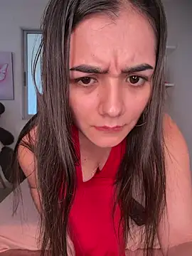 salomecute21 online show from May 23, 2026, 11:42 am