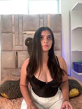 Snapshot of salomecute21 chatting on September 26, 2025, 1:51 pm salomecute21 online show from September 26, 2025, 1:51 pm