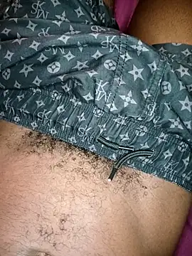 Stripes4Desire online show from September 18, 2025, 8:56 pm