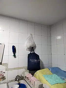 Pamelamiler   online show from April 12, 2026, 2:31 pm