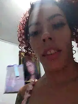 Pamelamiler   online show from March 7, 2026, 3:35 am