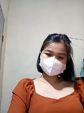 Snapshot of Daisy-lusia96 chatting on October 9, 2025, 8:48 am Daisy-lusia96 online show from October 9, 2025, 8:48 am