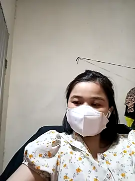 Snapshot of Daisy-lusia96 chatting on October 15, 2025, 1:19 pm Daisy-lusia96 online show from October 15, 2025, 1:19 pm