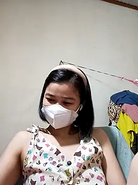 Snapshot of Daisy-lusia96 chatting on October 8, 2025, 2:46 am Daisy-lusia96 online show from October 8, 2025, 2:46 am