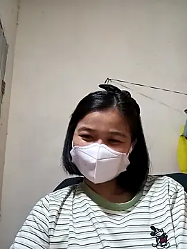 Snapshot of Daisy-lusia96 chatting on October 11, 2025, 1:01 pm Daisy-lusia96 online show from October 11, 2025, 1:01 pm