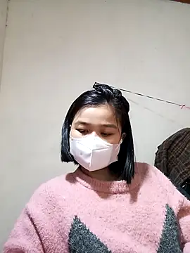 Snapshot of Daisy-lusia96 chatting on October 18, 2025, 1:46 pm Daisy-lusia96 online show from October 18, 2025, 1:46 pm