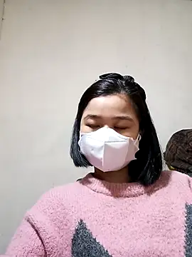 Snapshot of Daisy-lusia96 chatting on October 19, 2025, 1:52 am Daisy-lusia96 online show from October 19, 2025, 1:52 am