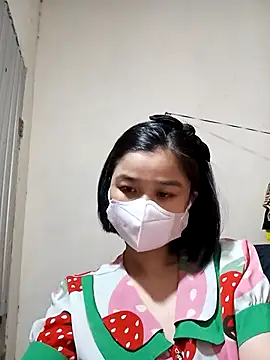 Snapshot of Daisy-lusia96 chatting on October 14, 2025, 9:43 am Daisy-lusia96 online show from October 14, 2025, 9:43 am