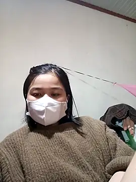 Snapshot of Daisy-lusia96 chatting on October 21, 2025, 1:43 pm Daisy-lusia96 online show from October 21, 2025, 1:43 pm