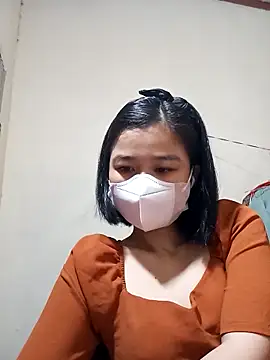 Snapshot of Daisy-lusia96 chatting on October 10, 2025, 2:34 am Daisy-lusia96 online show from October 10, 2025, 2:34 am