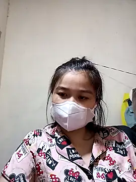 Snapshot of Daisy-lusia96 chatting on October 12, 2025, 1:56 pm Daisy-lusia96 online show from October 12, 2025, 1:56 pm