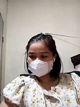 Snapshot of Daisy-lusia96 chatting on October 3, 2025, 2:48 am Daisy-lusia96 online show from October 3, 2025, 2:48 am