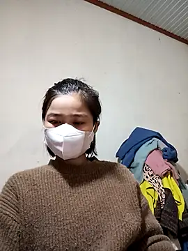 Snapshot of Daisy-lusia96 chatting on October 7, 2025, 1:50 am Daisy-lusia96 online show from October 7, 2025, 1:50 am