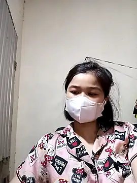 Snapshot of Daisy-lusia96 chatting on October 13, 2025, 1:02 pm Daisy-lusia96 online show from October 13, 2025, 1:02 pm