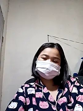 Snapshot of Daisy-lusia96 chatting on October 29, 2025, 1:21 pm Daisy-lusia96 online show from October 29, 2025, 1:21 pm