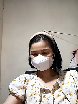 Snapshot of Daisy-lusia96 chatting on October 2, 2025, 2:09 pm Daisy-lusia96 online show from October 2, 2025, 2:09 pm