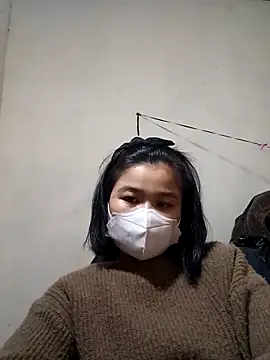 Snapshot of Daisy-lusia96 chatting on October 22, 2025, 2:05 pm Daisy-lusia96 online show from October 22, 2025, 2:05 pm