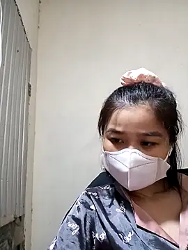 Snapshot of Daisy-lusia96 chatting on October 19, 2025, 2:09 pm Daisy-lusia96 online show from October 19, 2025, 2:09 pm