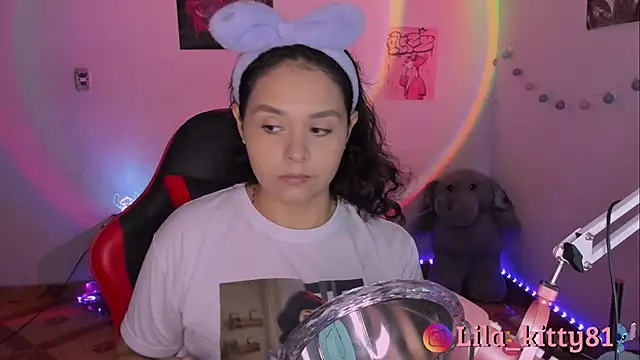 Snapshot of lila_kitty81 chatting on September 23, 2025, 9:00 pm lila kitty81 online show from September 23, 2025, 9:00 pm