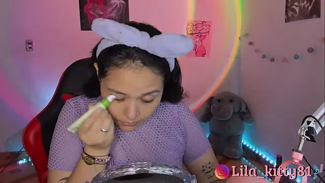 Snapshot of lila_kitty81 chatting on September 24, 2025, 8:26 pm lila kitty81 online show from September 24, 2025, 8:26 pm