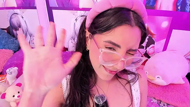 Kyoko Bms online show from October 10, 2025, 12:06 pm