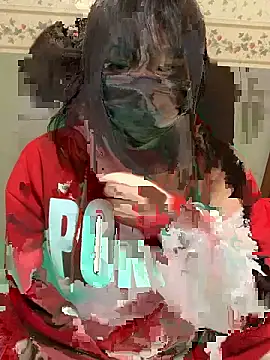 -SAKI-xx online show from November 13, 2025, 5:44 am