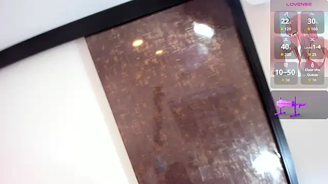 pocahontas lantina online show from September 27, 2025, 8:26 pm