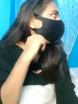 hotty-sapna online show from October 27, 2025, 4:24 am