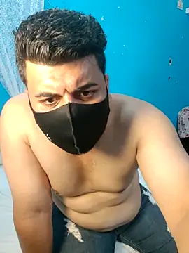 hotty-sapna online show from September 20, 2025, 4:50 am