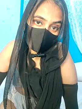 hotty-sapna online show from October 3, 2025, 7:10 am