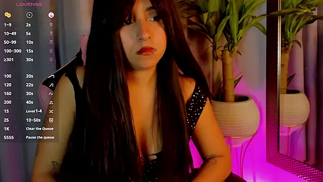 Snapshot of artemish__ chatting on September 19, 2025, 4:27 am artemish online show from September 19, 2025, 4:27 am