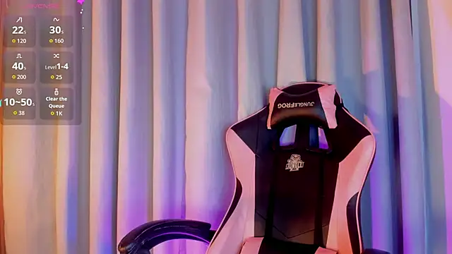 Snapshot of artemish__ chatting on October 9, 2025, 3:07 am artemish online show from October 9, 2025, 3:07 am