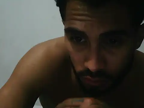 TU-MORENOO online show from October 11, 2025, 6:25 am