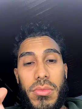 TU-MORENOO online show from September 21, 2025, 6:29 am