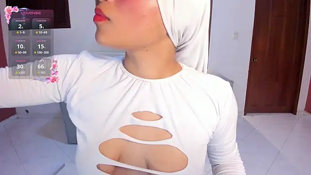 kayla hasab online show from September 13, 2025, 2:00 am