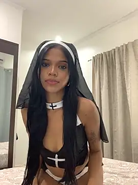 baesuzy189044 online show from October 18, 2025, 1:24 pm