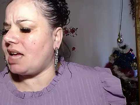 andreea2011 online show from October 1, 2025, 9:58 am