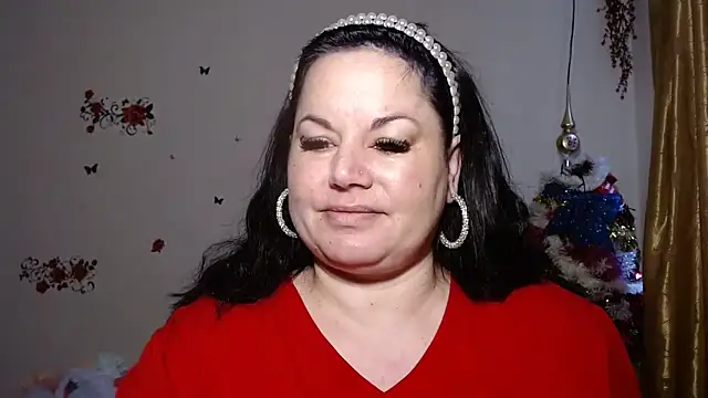 andreea2011 online show from October 4, 2025, 8:27 am